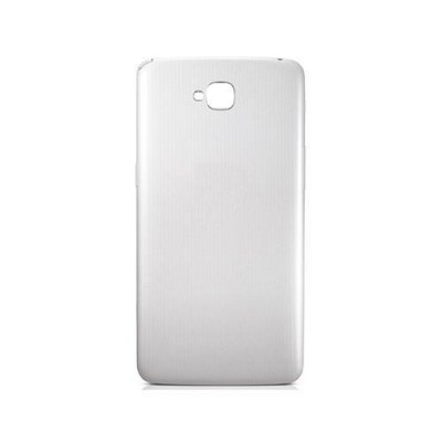 Back Panel Cover For Lg Pro Lite Dual D686 White - Maxbhi.com