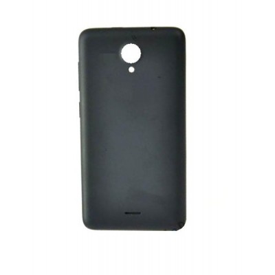 Back Panel Cover For Micromax Unite 2 A106 Grey - Maxbhi.com