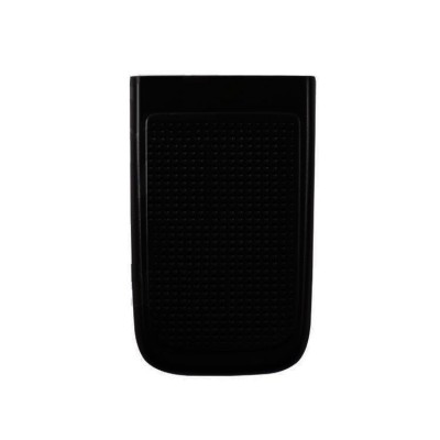 Back Panel Cover For Nokia 1200 Black - Maxbhi.com