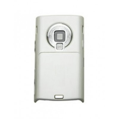 Back Panel Cover For Nokia N95 8gb White - Maxbhi.com