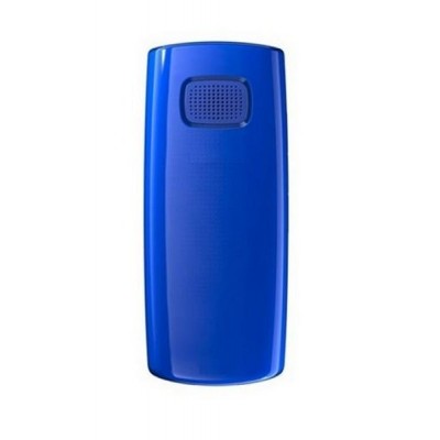 Back Panel Cover For Nokia X101 Blue - Maxbhi.com