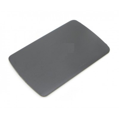Back Panel Cover For Samsung S8530 Wave Ii Grey - Maxbhi.com