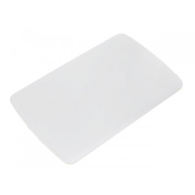 Back Panel Cover For Samsung S8530 Wave Ii White - Maxbhi.com