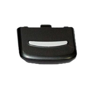 Back Panel Cover For Sony Ericsson K750 Black - Maxbhi.com