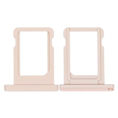 Sim Card Holder Tray For Apple Ipad Pro 9 7 Wifi Cellular 256gb Gold - Maxbhi Com