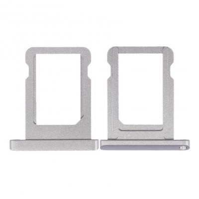 Sim Card Holder Tray For Apple Ipad Pro 9 7 Wifi Cellular 256gb Grey - Maxbhi Com