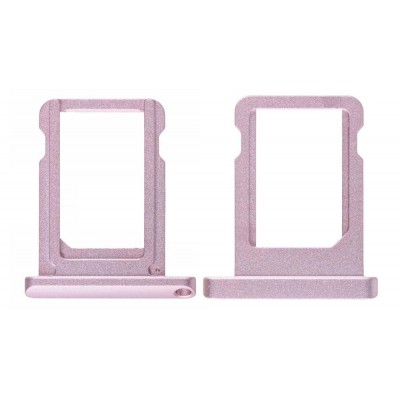 Sim Card Holder Tray For Apple Ipad Pro 9 7 Wifi Cellular 256gb Rose Gold - Maxbhi Com