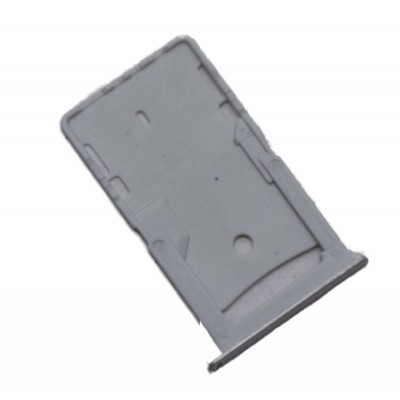 Sim Card Holder Tray For Xiaomi Redmi 3s Prime Gold - Maxbhi Com