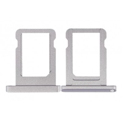 Sim Card Holder Tray For Apple Ipad Pro 9 7 2016 Black - Maxbhi Com