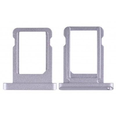 Sim Card Holder Tray For Apple Ipad Pro 9 7 2016 White - Maxbhi Com