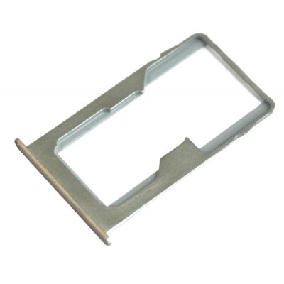 Sim Card Holder Tray For Blu Studio One Plus Gold - Maxbhi Com