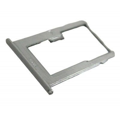 Sim Card Holder Tray For Blu Studio One Plus White - Maxbhi Com