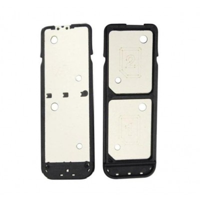 Sim Card Holder Tray For Sony Xperia Xa Ultra Gold - Maxbhi Com