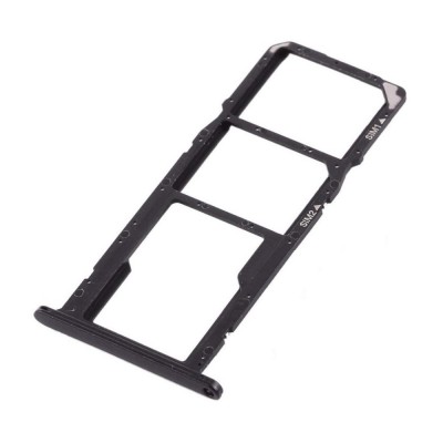 Sim Card Holder Tray For Huawei Y5 Ii Black - Maxbhi Com