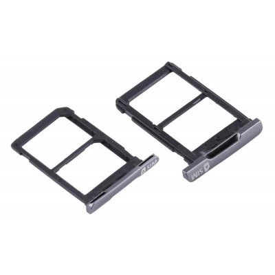 Sim Card Holder Tray For Samsung Galaxy Tab A 7 0 2016 Black - Maxbhi Com
