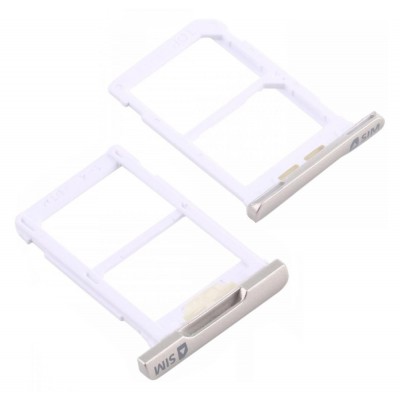 Sim Card Holder Tray For Samsung Galaxy Tab A 7 0 2016 White - Maxbhi Com Sim Card Holder Tray For Samsung Galaxy Tab A 7 0 2016 White - Maxbhi Com