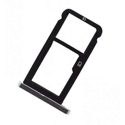 Sim Card Holder Tray For Xiaomi Redmi 3s Grey - Maxbhi Com