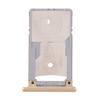 Sim Card Holder Tray For Asus Zenfone 3 Laser Gold - Maxbhi Com