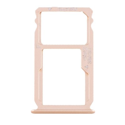 Sim Card Holder Tray For Huawei Mate S 64gb Champagne - Maxbhi Com