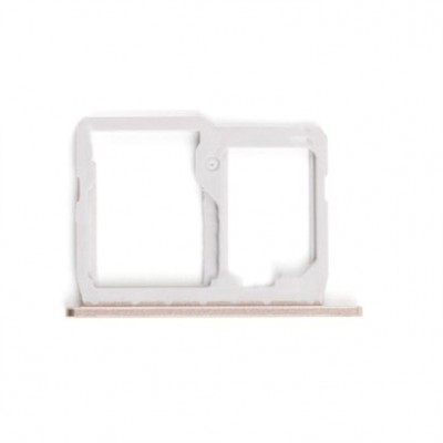 Sim Card Holder Tray For Lg G5 Se Gold - Maxbhi Com