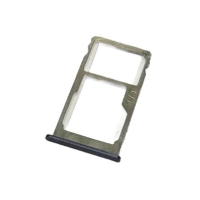 Sim Card Holder Tray For Meizu M3e Blue - Maxbhi Com