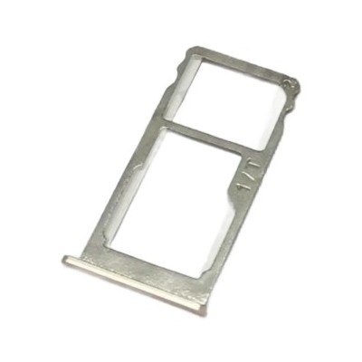 Sim Card Holder Tray For Meizu M3e Pink - Maxbhi Com