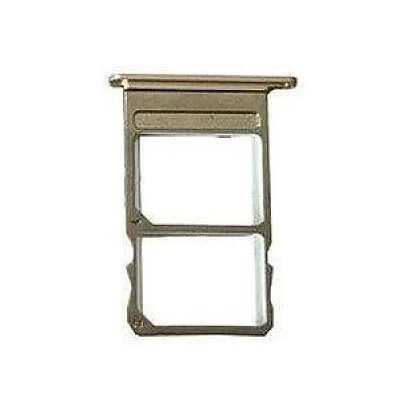 Sim Card Holder Tray For Meizu Mx5e Gold - Maxbhi Com