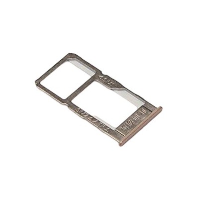 Sim Card Holder Tray For Oppo A59 Gold - Maxbhi Com