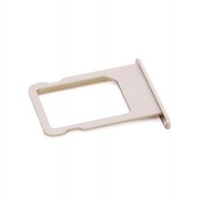 Sim Card Holder Tray For Panasonic Eluga Arc 2 Gold - Maxbhi.com