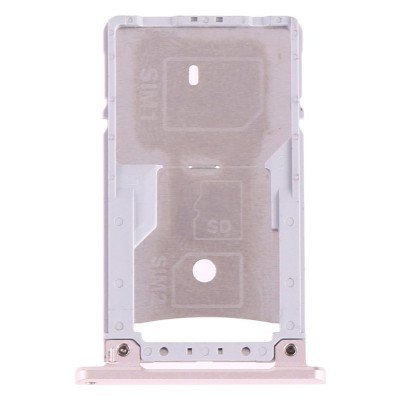 Sim Card Holder Tray For Asus Zenfone 3 Ze552kl Gold - Maxbhi Com