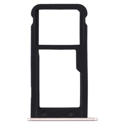 Sim Card Holder Tray For Huawei Mediapad M3 64gb Lte Gold - Maxbhi Com