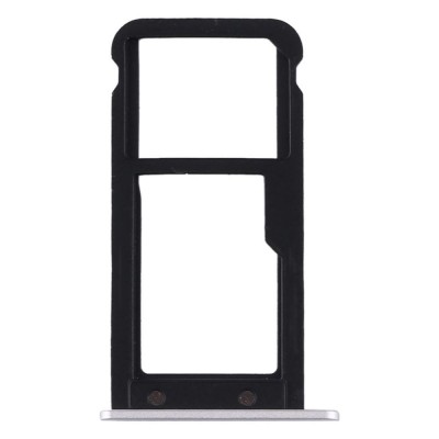 Sim Card Holder Tray For Huawei Mediapad M3 64gb Lte Silver - Maxbhi Com