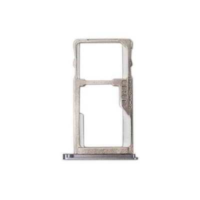 Sim Card Holder Tray For Meizu M5s Green - Maxbhi Com