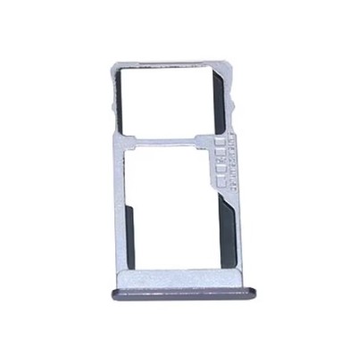 Sim Card Holder Tray For Meizu U20 16gb Black - Maxbhi Com
