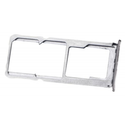 Sim Card Holder Tray For Oppo A57 Gold - Maxbhi Com