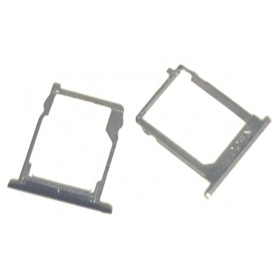 Sim Card Holder Tray For Vernee Thor Grey - Maxbhi Com