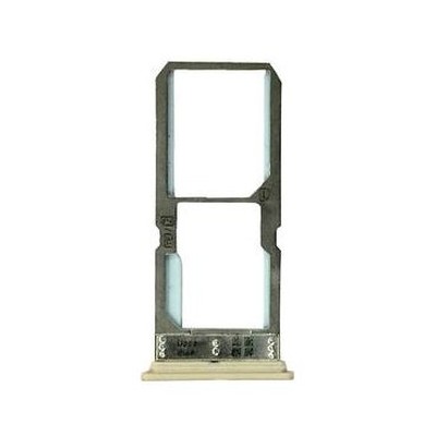 Sim Card Holder Tray For Vivo V5 Gold - Maxbhi Com