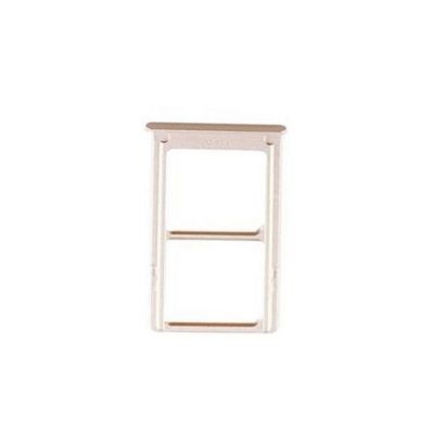 Sim Card Holder Tray For Xiaomi Mi 5s Plus Rose Gold - Maxbhi Com