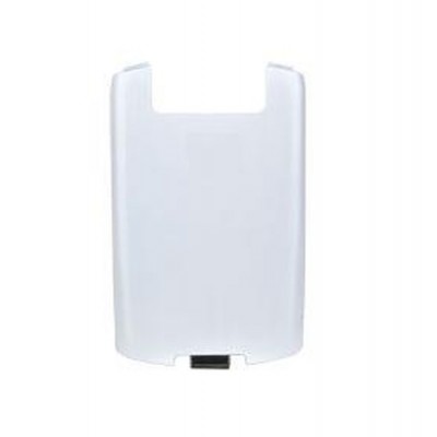 Back Panel Cover For Blackberry Curve 8900 White - Maxbhi.com