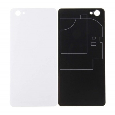 Back Panel Cover For Vivo X5 Pro White - Maxbhi Com