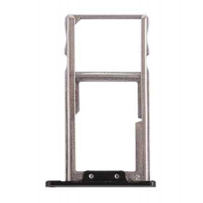 Sim Card Holder Tray For Blackberry Keyone Red - Maxbhi Com