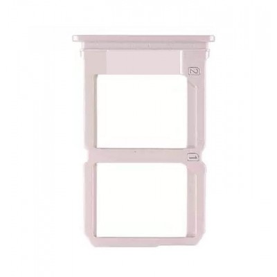 Sim Card Holder Tray For Coolpad Note 5 Gold - Maxbhi Com