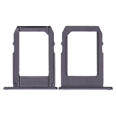 Sim Card Holder Tray For Google Pixel Xl 128gb Black - Maxbhi Com