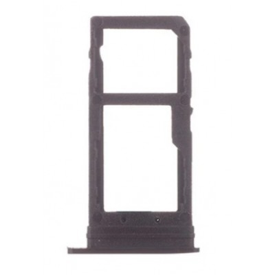Sim Card Holder Tray For Htc U11 Grey - Maxbhi Com