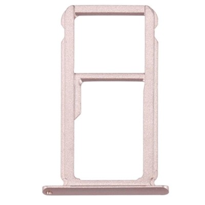 Sim Card Holder Tray For Huawei Gr5 2017 32gb Gold - Maxbhi Com