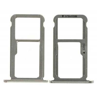 Sim Card Holder Tray For Huawei Mate 9 Lite 64gb Gold - Maxbhi Com
