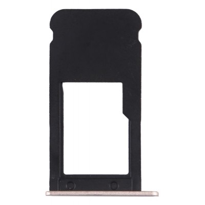 Sim Card Holder Tray For Huawei Mediapad M3 8 4 Gold - Maxbhi Com