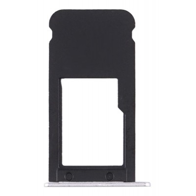 Sim Card Holder Tray For Huawei Mediapad M3 8 4 Silver - Maxbhi Com