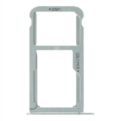 Sim Card Holder Tray For Huawei P9 64gb White - Maxbhi Com