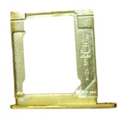 Sim Card Holder Tray For Leagoo Elite 1 White - Maxbhi Com